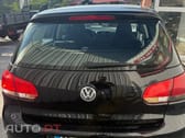 Volkswagen Golf 2.0 TDi BlueMotion Confortline