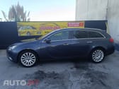 Opel Insignia 2.0 CDTi Cosmo ecoFLEX