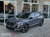 Peugeot 2008 1.2 Hybrid Allure e-DCS6