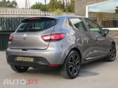 Renault Clio 1.5 dCi #