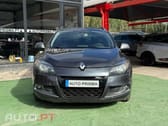 Renault Mégane 1.5 dCi GT Line