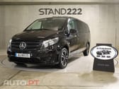 Mercedes-Benz Vito Tourer 114 CDi/ Pro Longa
