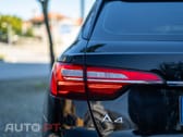 Audi A4 Avant 35 TDI Advanced S tronic