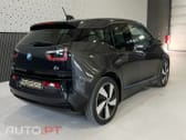 BMW i3 +Comfort Package Advance