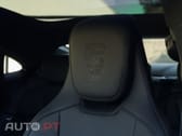 Porsche Taycan Standard