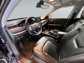 Jeep Compass 1.3 T4 4xe PLUG-IN HYBRID