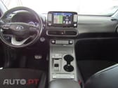 Hyundai Kauai 64 kWh Premium