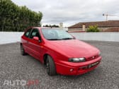 Fiat Bravo 1.9 TDs 100 SX