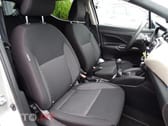 Nissan Micra 1.0 IG-T N-Connecta