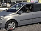 Renault Scénic DCI EXCLUSIVE