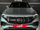Mercedes-Benz EQA 250+ AMG Line
