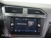 Volkswagen Tiguan 1.5 TSI Confortline
