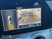 Mercedes-Benz E 220 D Avantgarde