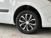 Mercedes-Benz Citan 109 CDi/27