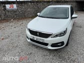 Peugeot 308 SW 1.6 BlueHDi Allure J17