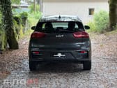 Kia Niro 64kWh