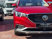 MG ZS Ev Luxury