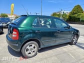 Skoda Fabia 1.4 Comfort AC