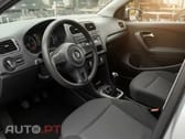 Volkswagen Polo 1.2 TDi Confortline