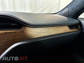 Tesla Model S Long Range AWD