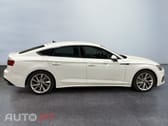 Audi A5 TFSI S tronic Business Line