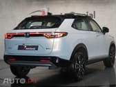Honda HR-V 1.5 Advance Style