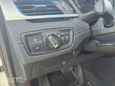 BMW X1 16 d sDrive Line Sport Auto