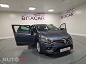 Renault Clio 1.5 dCi Limited