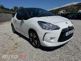 Citroen DS3 1.6 e-HDi So Chic