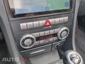 Mercedes-Benz SLK 200 K