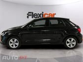 Audi A1 1.0 TFSI