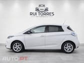 Renault Zoe (c/ Bateria) Life 40
