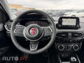 Fiat Tipo 1.3 MultiJet Life