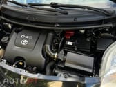 Toyota Yaris 1.4D 4D