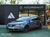 Volkswagen Passat 2.0 TDI R-Line Edition