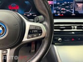 BMW i4 M50