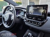 Toyota Corolla 1.8 Hybrid Comfort+P.Sport