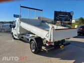Renault Master 2.3 dCi L2H1 3.5T SS EuroVI