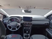 Dacia Jogger ECO-G 100 Bi-Fuel Extreme+ 7 lugares