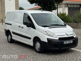 Citroen Jumpy 1.6 HDi L2H1 1200