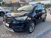 Opel Crossland X 1.2 T Edition J17