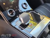 Land Rover Range Rover 2.0 P400e AWD R-Dynamic S