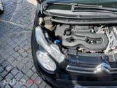 Citroen C1 1.0 VTi Feel