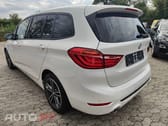 BMW 220 ND