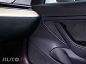Tesla Model 3 AWD Dual Motor Performance
