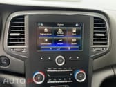 Renault Mégane Sport Tourer 1.5 Blue dCi Limited