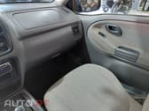Suzuki Grand Vitara Metal Top 2.0 TDi