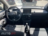 Citroen C4 Cactus 1.6 Hdi