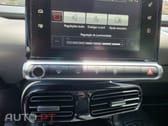 Citroen C4 Cactus 1.6 BlueHDi Shine