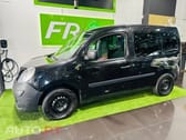 Renault Kangoo 1.5 dCi Luxe